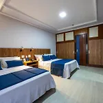 Fiesta Bahia Hotel