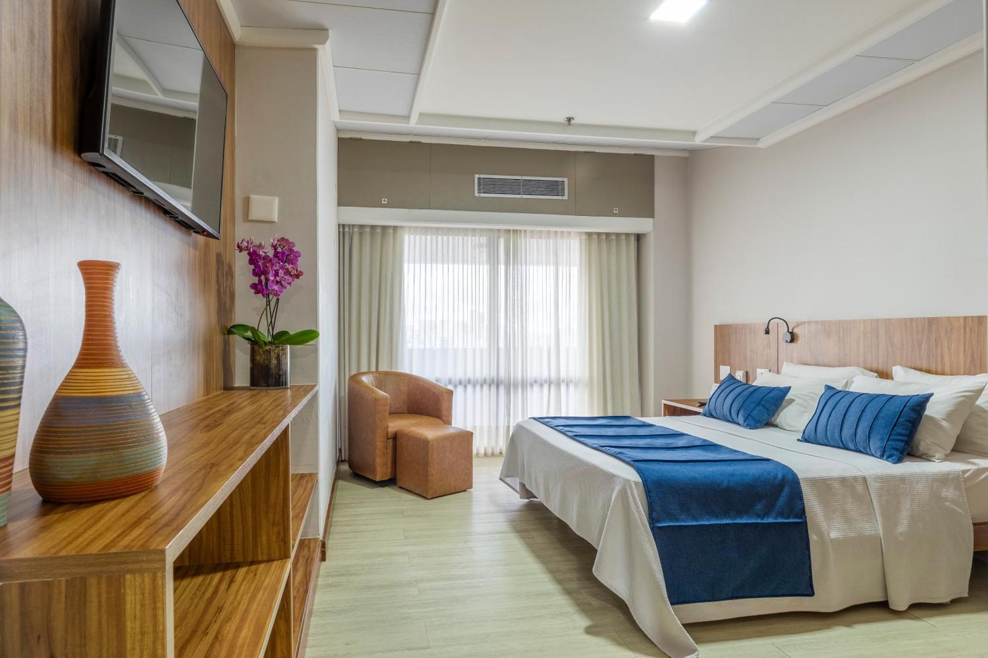 Hotel Fiesta Bahia